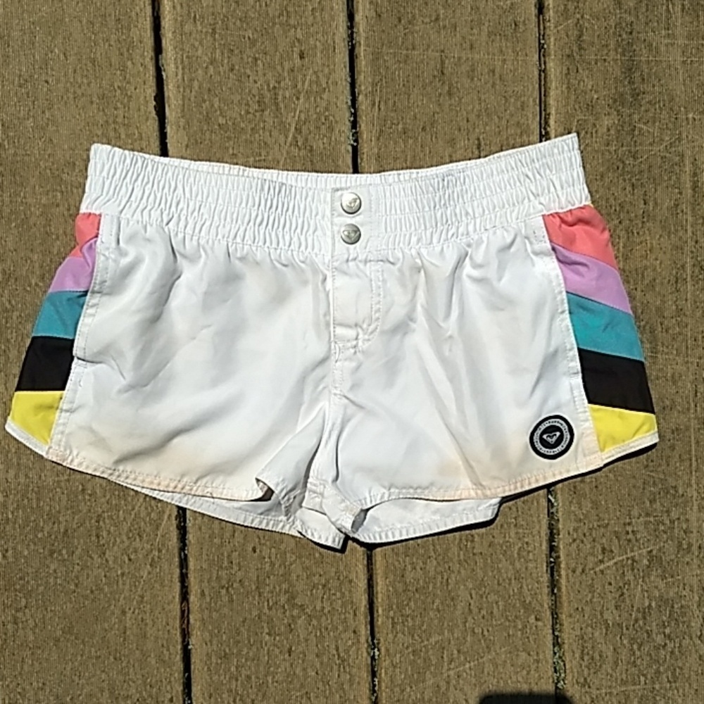 Roxy shorts